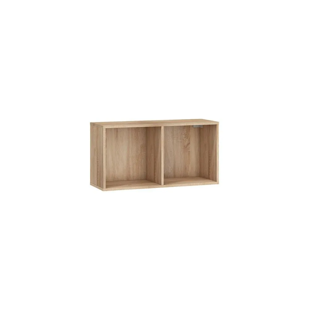 BA-GS138502-10 Pakabinama spintelė GS138502 moderniam vonios kambariui
