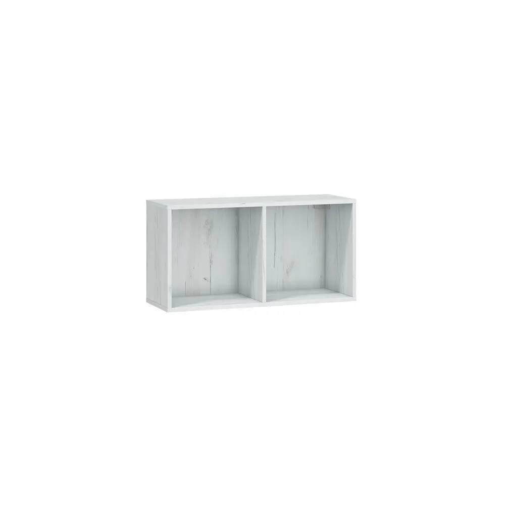 BA-GS138502-2 Pakabinama spintelė GS138502 moderniam vonios kambariui