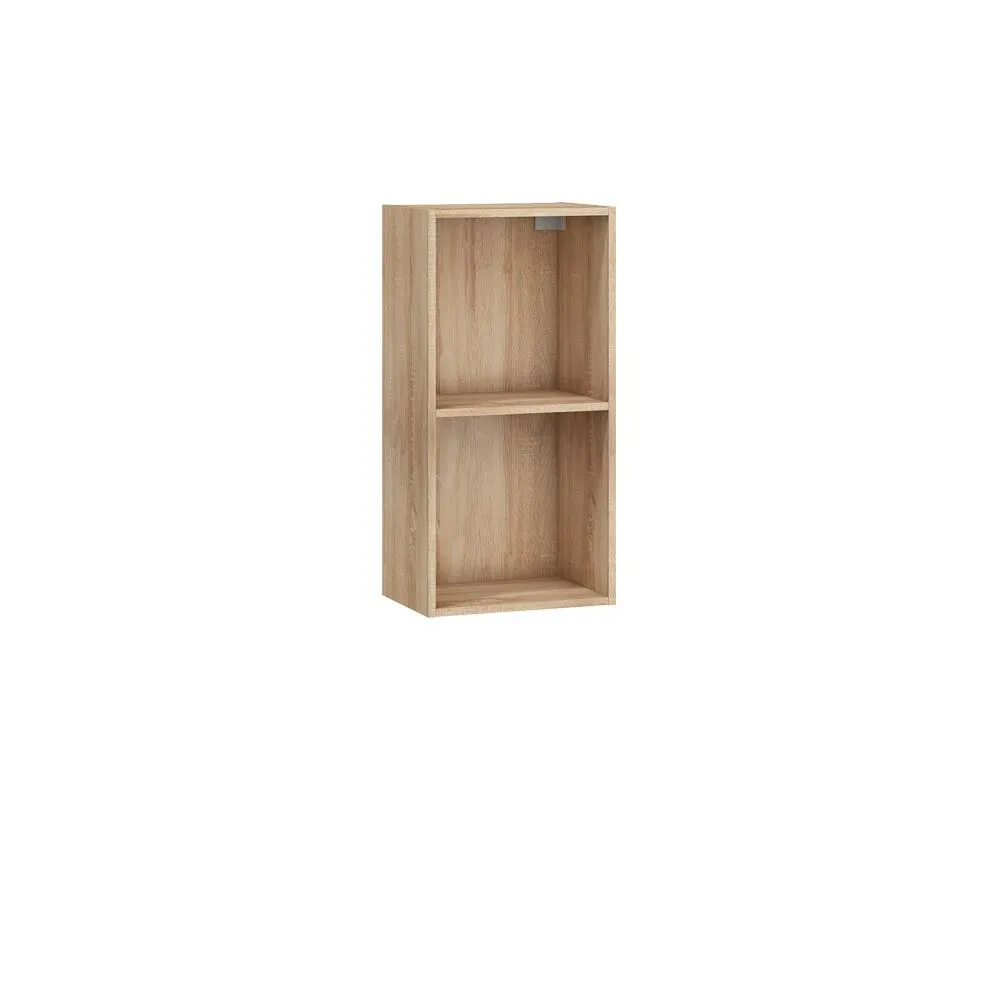 BA-GS138502-9 Pakabinama spintelė GS138502 su moderniu dizainu voniai