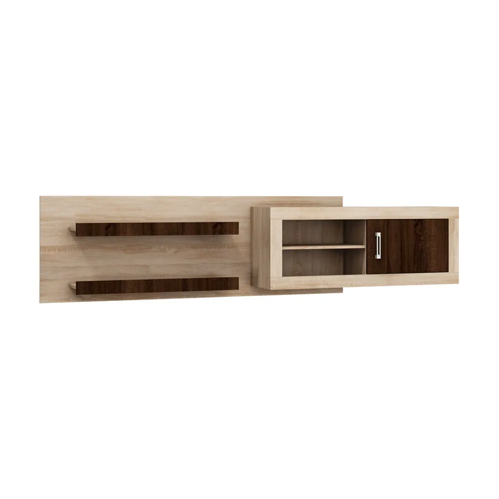 BA-GS138509-1 Pakabinama spintelė Verin VRN-07