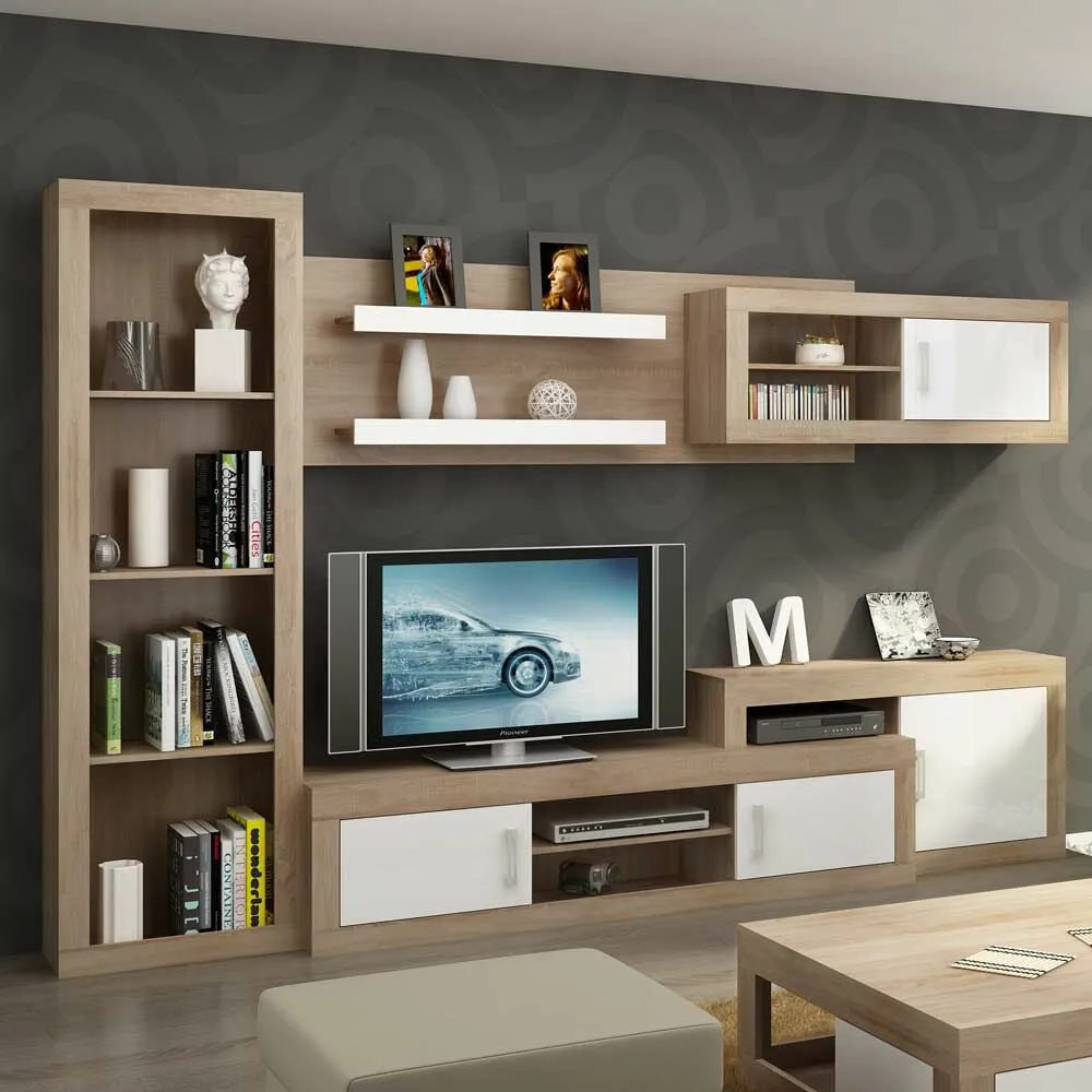 BA-GS138526-4 Moderni sekcijos komplekto Verin galerijos nuotrauka svetainėje