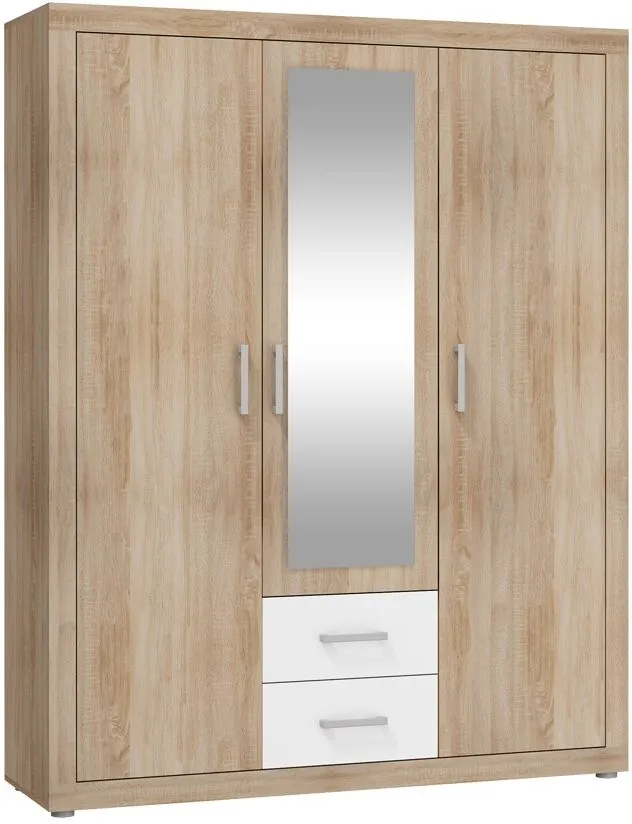 BA-GS138543-1 Drabužinė 3D Viki VIK-07