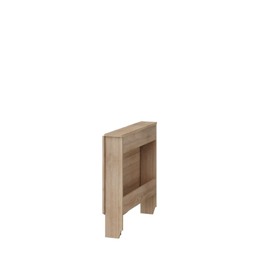 BA-GS138551-2 Modernus Stalas Expert 6 su metalinėmis kojomis
