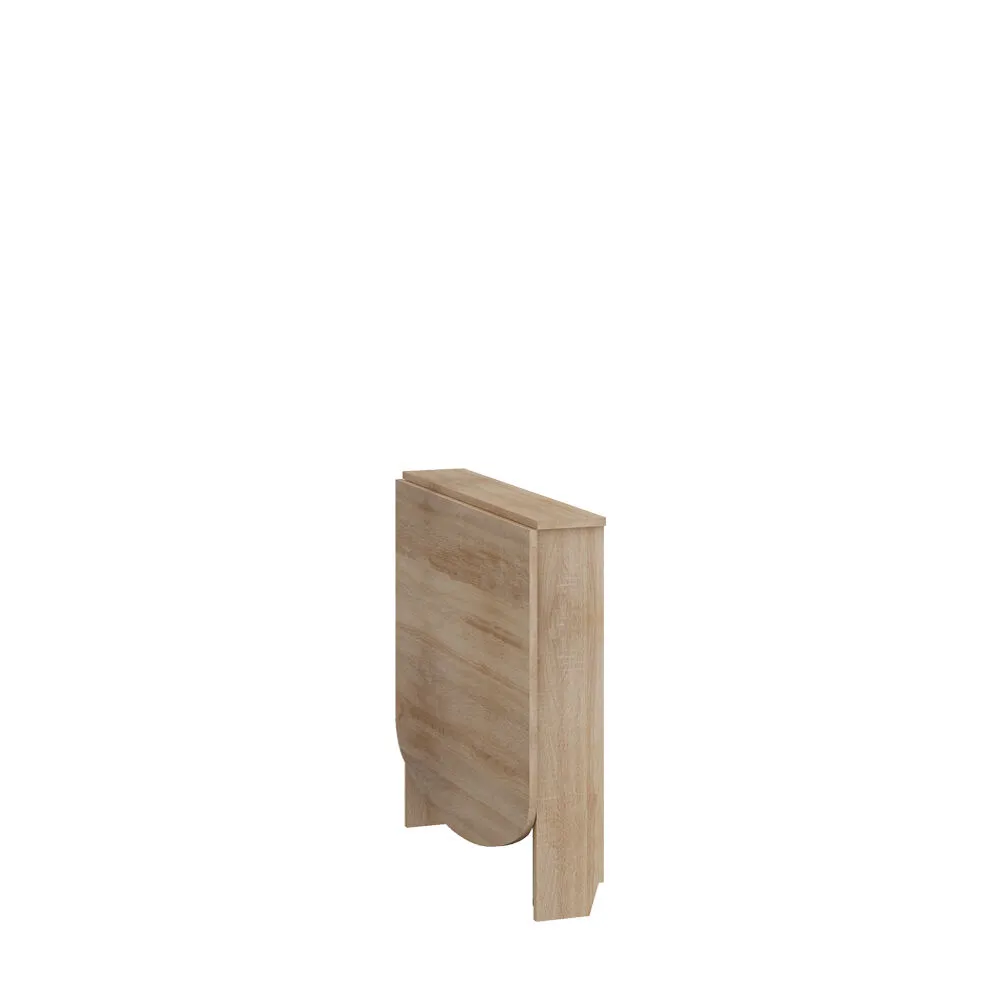BA-GS138551-3 Modernus Stalas Expert 6 su tvirtu metaliniu rėmu