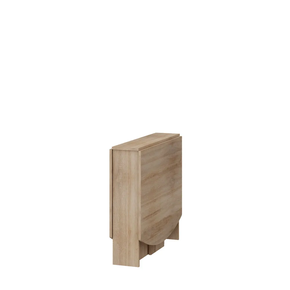 BA-GS138553-2 Modernus Stalas Expert 2 su elegantišku minimalistiniu dizainu
