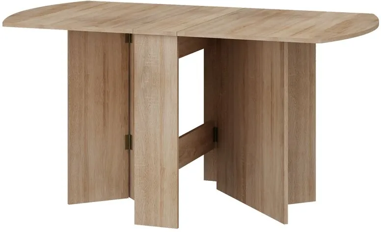 BA-GS138553-3 Stalas Expert 2 su moderniu dizainu ir tvirtu paviršiumi