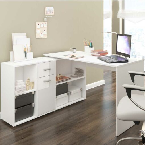 Rašomasis stalas GS138572