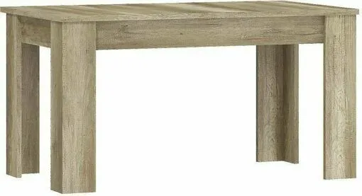 Stalas išskleidžiamas Sky SL140 140-180