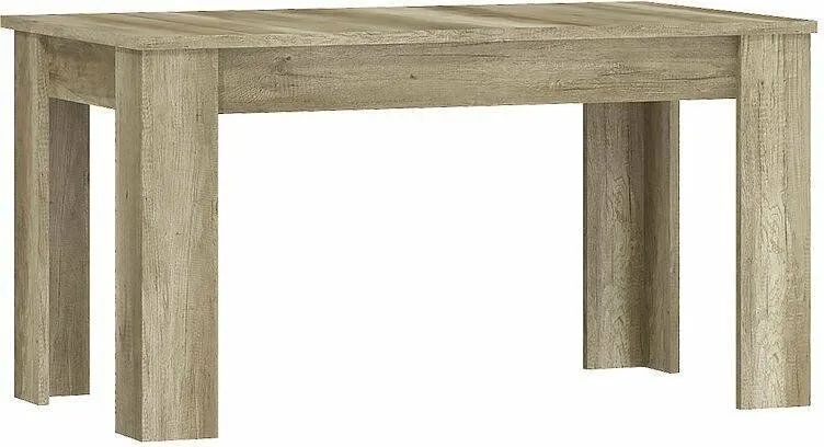 BA-GS138860-1 Stalas išskleidžiamas Sky SL140 140-180
