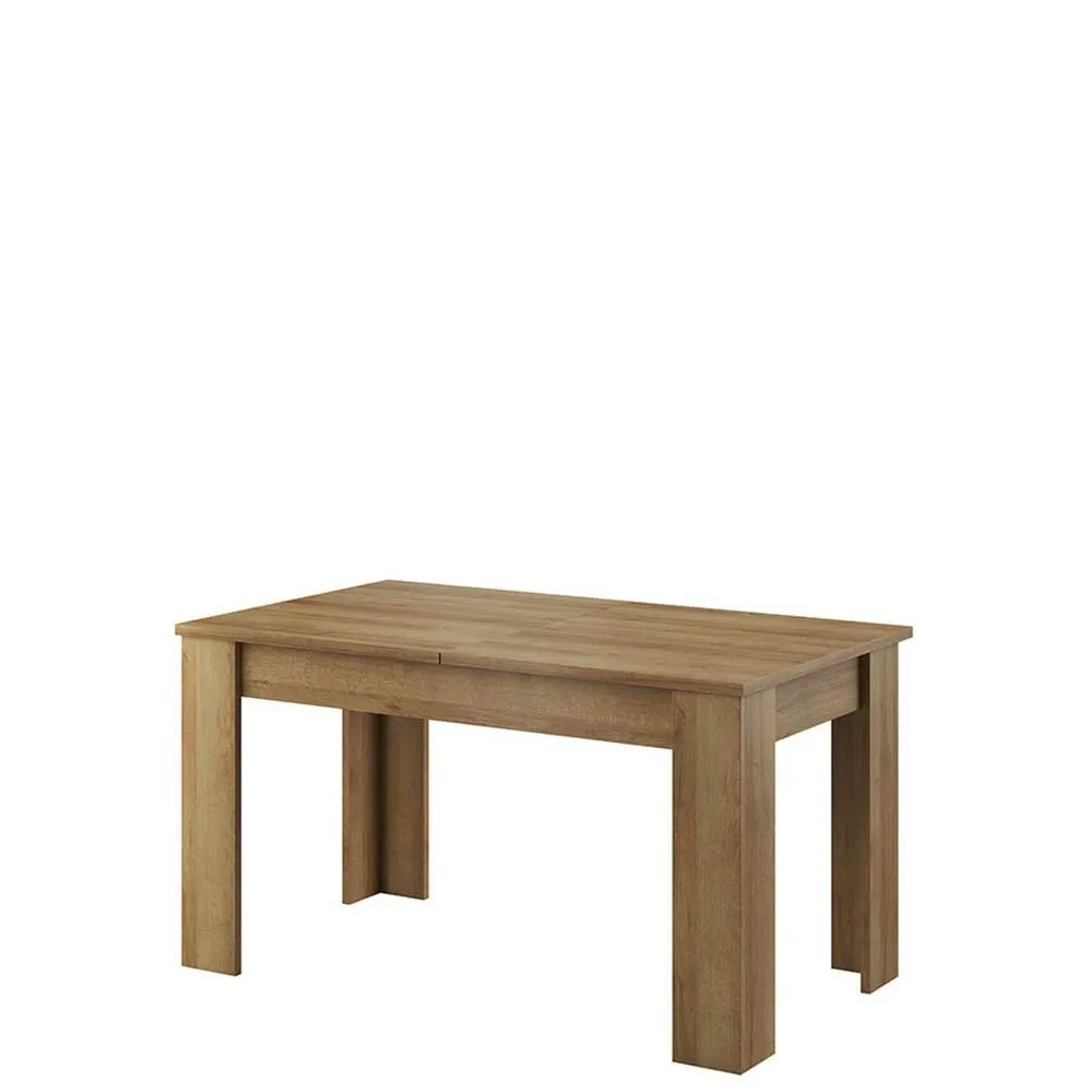 BA-GS138860-2 Išskleidžiamas Sky SL140 stalas moderniam interjerui