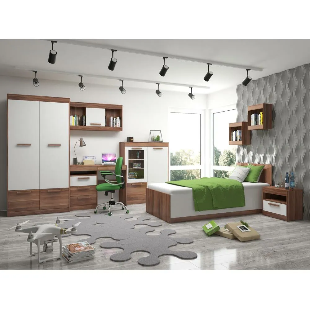 BA-GS143646-4 Komplektas 9 Maximus galerijos nuotrauka su stilingu dizainu