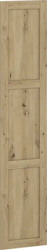 BA-HA105347-2 Modernus spintos priekis F2 HA105347 su elegantišku dizainu