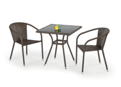 Lauko stalas HA105390