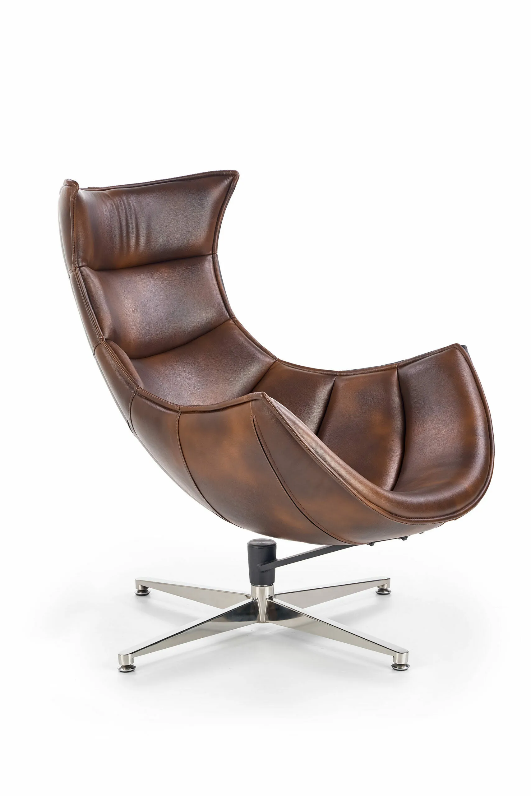 BA-HA105412-10 Stilingas fotelis HA105412 su moderniu dizainu