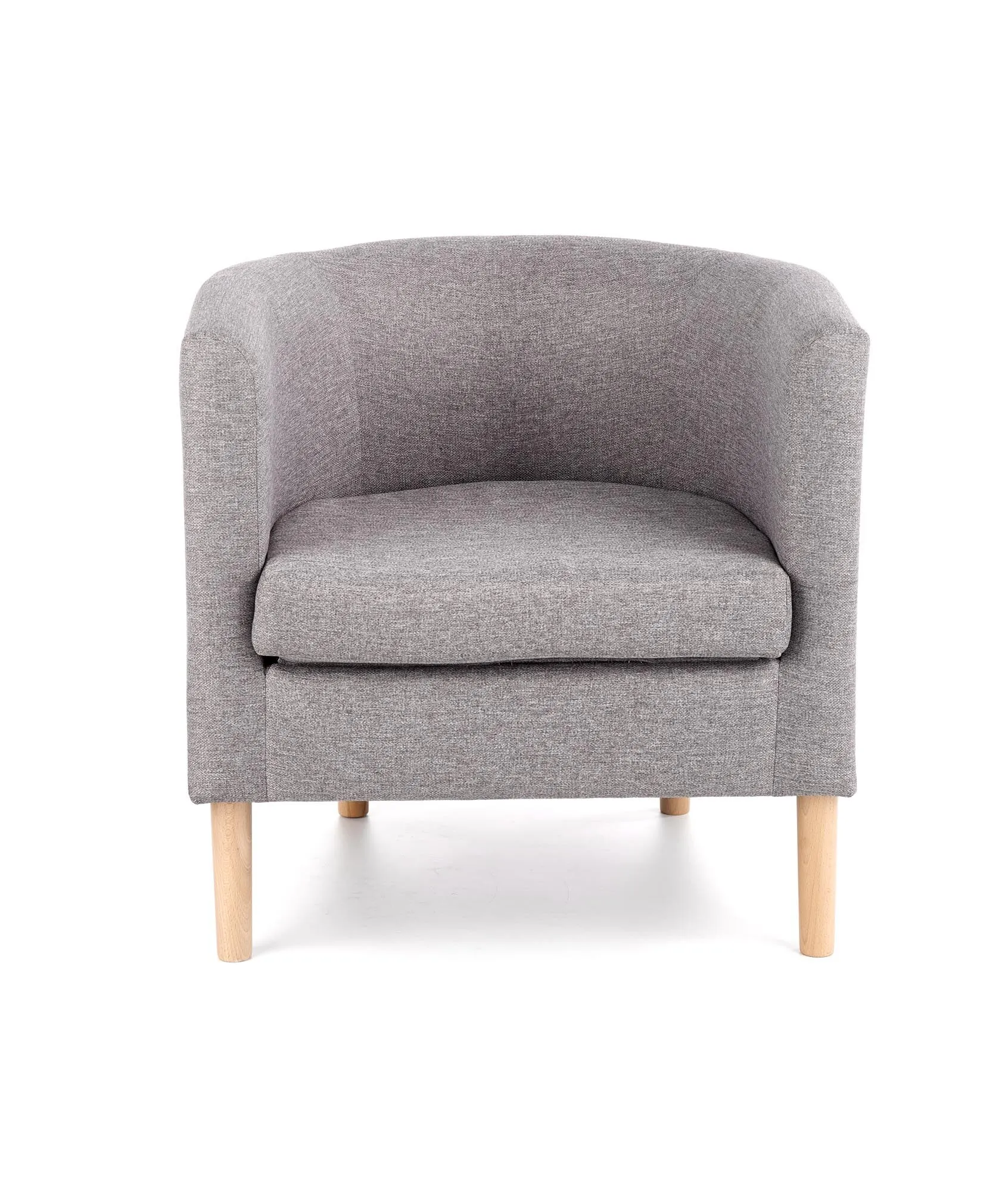 BA-HA105417-12 Stilingas fotelis HA105417 su moderniu dizainu