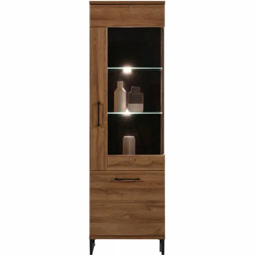 Vitrina dešinė IV7 EUR