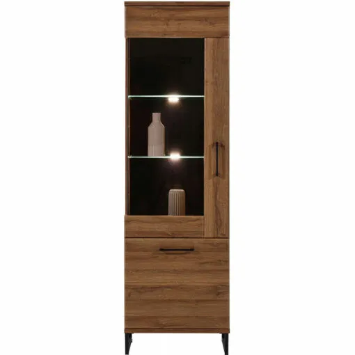 Vitrina Kairė IV6 EUR