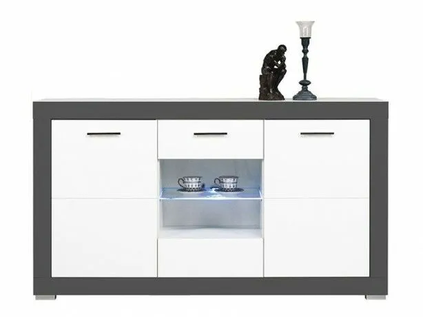 BA-IK100136-1 GR4 Vitrina EUR