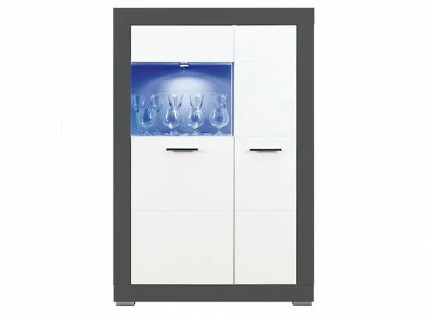 BA-IK100137-1 GR5 Vitrina EUR