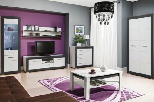 Svetainės komplektas IK100142