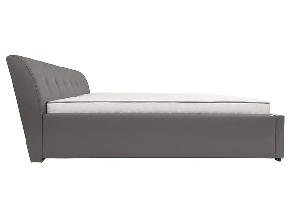 BA-IK100216-3 Moderni dvigulė lova LIMARI 180x200 su galvūgaliu