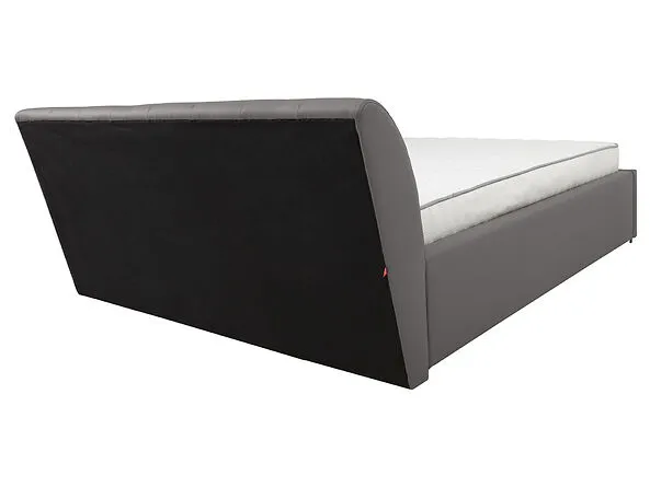 BA-IK100216-4 Moderni dvigulė lova LIMARI 180x200 su minkštu galvūgaliu