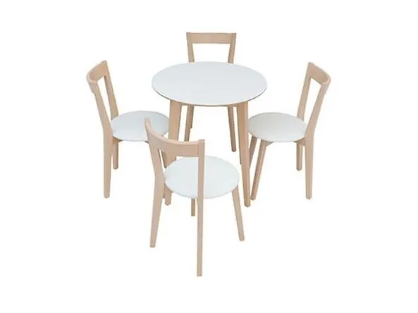 BA-IK100365-3 Balta IKKA TX069 ECO SOFT sėdmaišio galerijos nuotrauka