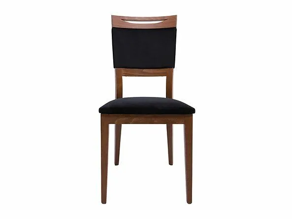BA-IK100371-2 Juodos RIVIERA 100 prekės galerijos nuotrauka su elegantišku dizainu