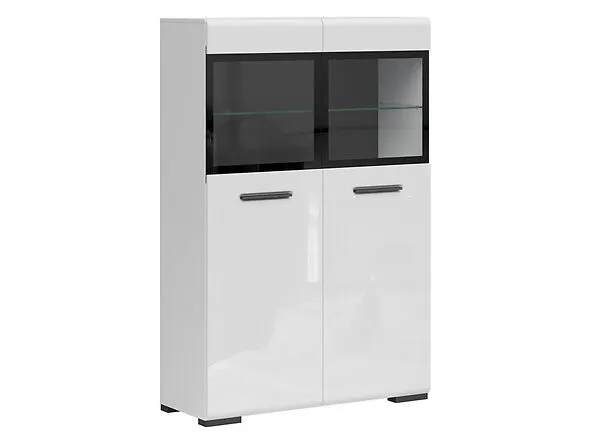 BA-IK100472-4 Baltas SFK2W/15/10-BI/BIP šviestuvas moderniam interjerui