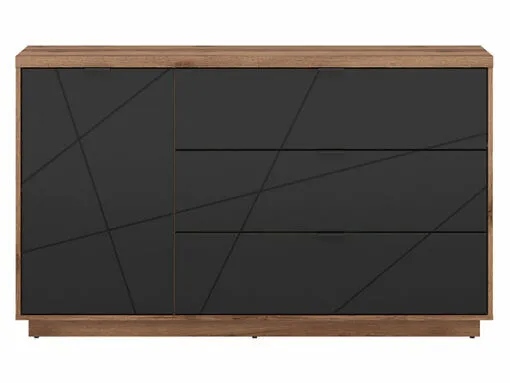 Komoda 1D3S-DDC/CAM