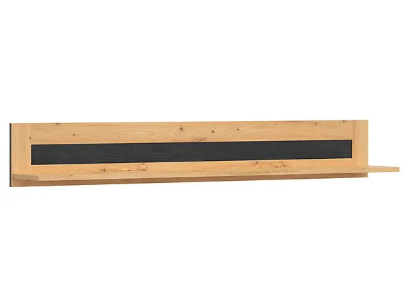 BA-IK100527-2 Moderni lentyna 160-DASN CABL su dekoratyvia apdaila