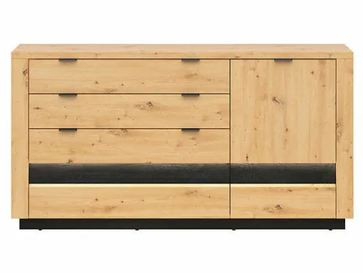 Komoda 1D4S-DASN/CABL
