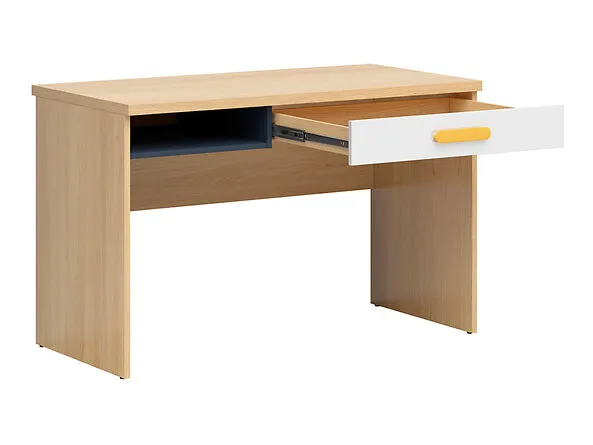 BA-IK100543-3 Stilinga BIU1S-DANA/UG/BIP biuro spinta su uždara konstrukcija