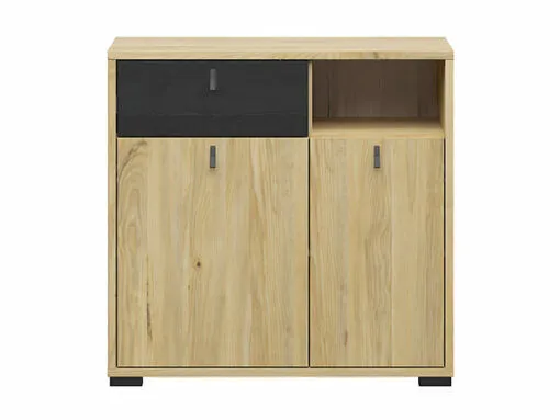 Komoda 2D1S-JBE/DCA