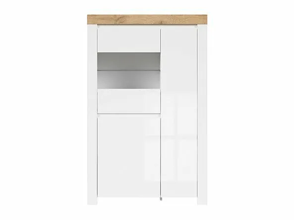 BA-IK100612-1 Lentyna 2D1W-BI/DWO/BIP