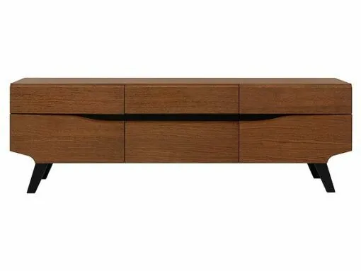 TV staliukas 2D2S-DABR