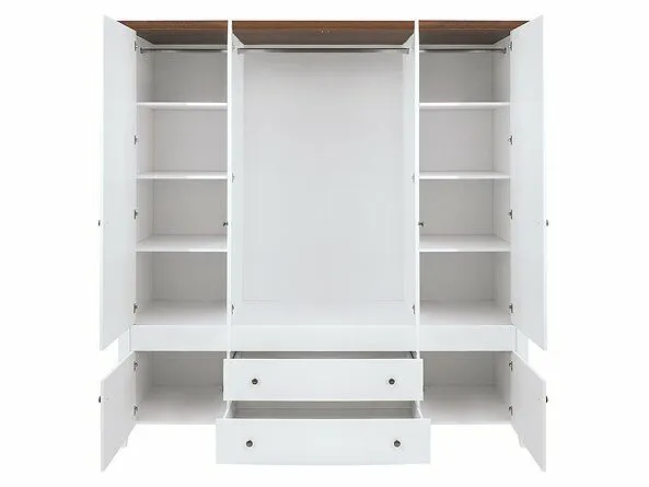 BA-IK100674-3 Moderni indaplovė SZF6D2S-BIP su integruotu dizainu