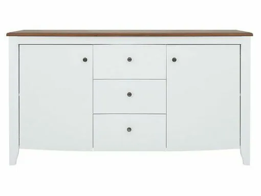 Komoda 2D3S-BIP/ACZ/BIP