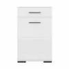 Komoda 1D1S/10/6-BIP/BI