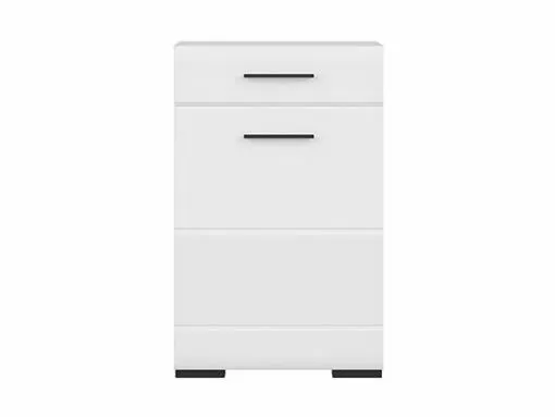 Komoda 1D1S/10/6-BIP/BI
