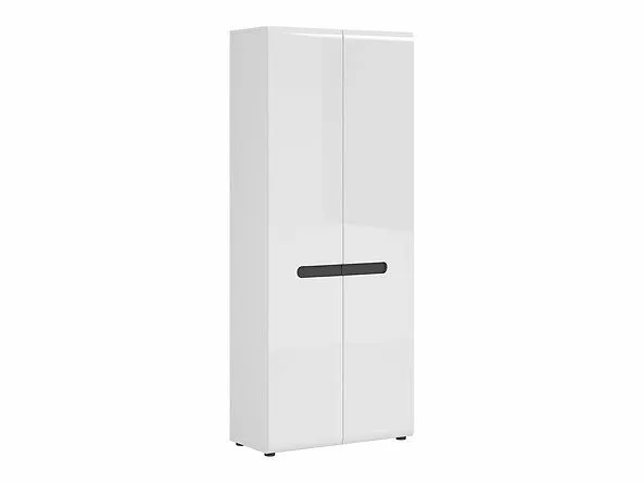 BA-IK100790-4 Balta lentyna 2D/19/8-BI/WEM/BIP moderniam interjerui