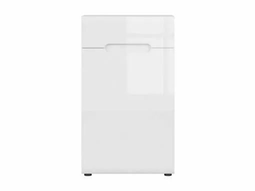 Komoda 1D1S/10/6-BI/WEM/BIP