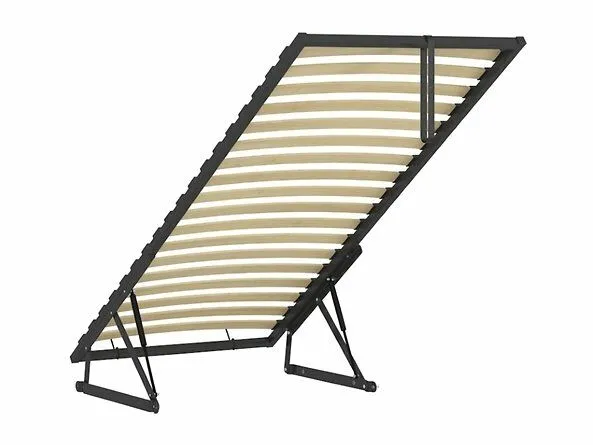 BA-IK100860-1 ERGO_SPACE-90X200-BGC-BK