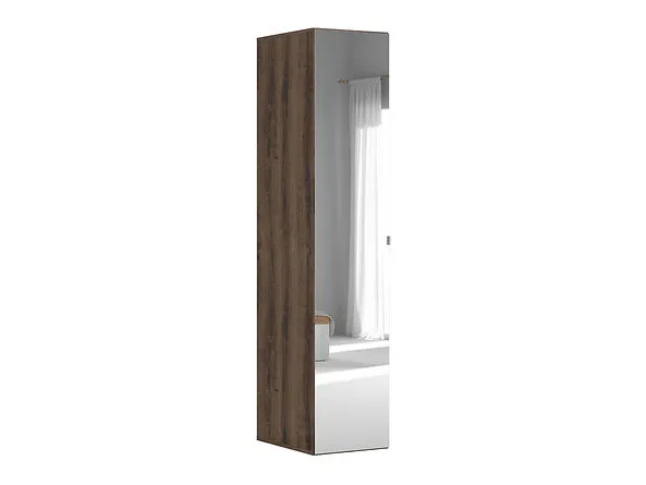 BA-IK100872-2 Stilinga spinta 39-DMON su moderniu dizainu