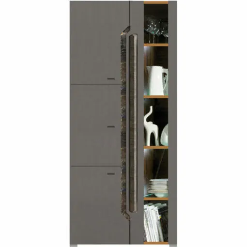 Vitrina D2