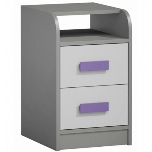 Stalčių konteineris IK101593