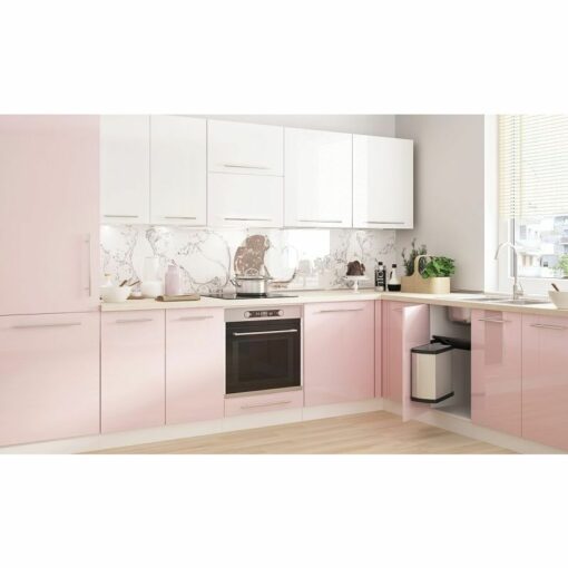 Virtuvės komplektas 240 cm KB100003