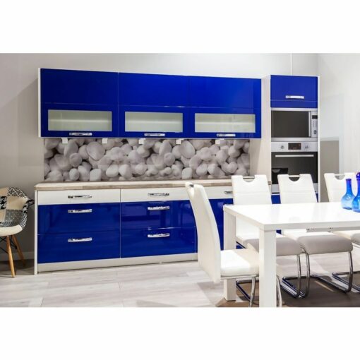 Virtuvės komplektas 240 cm KB100004