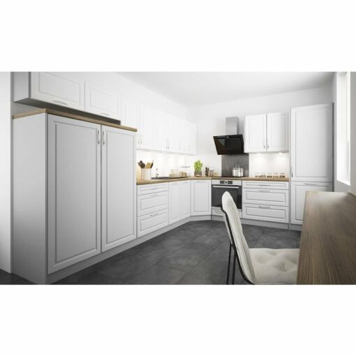 Virtuvės komplektas 240 cm KB100007