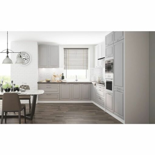 Virtuvės komplektas 240 cm KB100010